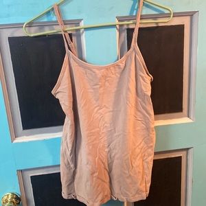 Torrid Tan Foxy Camisole 0